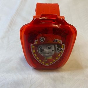 VTech Paw Patrol watch.